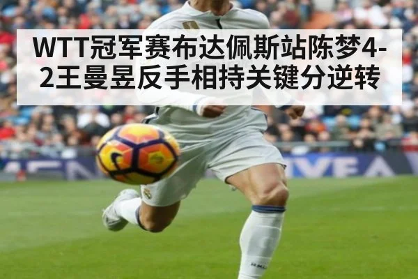 WTT冠军赛布达佩斯站陈梦4-2王曼昱反手相持关键分逆转